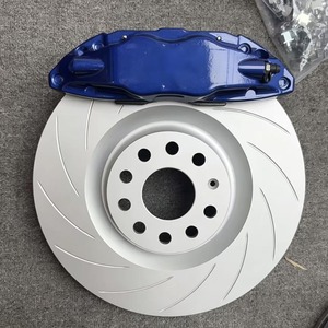 Pinza Freno Hot Sale per Subaru STI, Audi A4 B8, Mitsubishi Pajero, Toyota Corolla, Audi S8, Toyota Innova, BMW F10 F31 X3 - Product Image 3