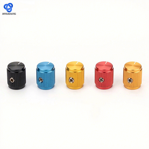 Gibson MACKIE ruland Nux B1 senary กีตาร์แอมป์เบส cemho <span class=keywords><strong>Godin</strong></span> xianm Boss2 MOOER hoton MEINL mvave Joyo dlira ลูกบิด Nux6 - Product Image 1