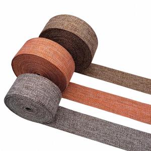 Carpet <b>Binding</b> Webbing Roll <b>Tape</b> for Carpet Edge Production and Floor Mat <b>Binding</b> - Product Image 4