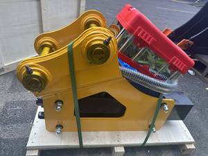 * 1-120 Ton Excavator Attachments <b>Hydraulic</b> <b>Breaker</b> for Skid Steer - Product Image 6