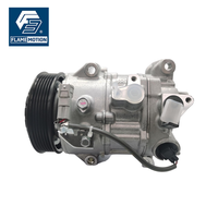 Werkslieferung OEM-Qualität Autoklimaanlagen-Kompressor 7SEU17C OE 88310-0R070 für TOYOTA RAV4/14KMR 2.0