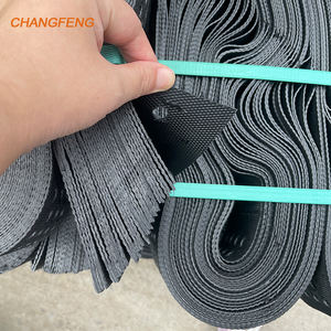 सड़क निर्माण भार के लिए उच्च शक्ति वाले एचडीपे हनीकॉम्ब प्लास्टिक पार्किंग घास ग्रिड और बजरी स्थिरीकरण - Product Image 4