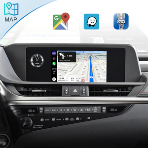 Boîtier décodeur sans fil Apple Carplay pour LEXUS 2014-2019 CT ES GS IS LC LS LX NX RC RX UX Android Auto IOS AirPlay mirror link - Product Image 5