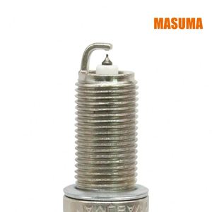 S519IP MASUMA Piezas automotrices bujía de platino PLFER7A8EG para <span class=keywords><strong>AUDI</strong></span> <span class=keywords><strong>A1</strong></span> - Product Image 3