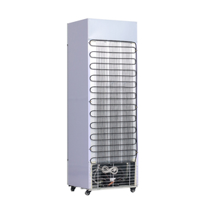 250L 2 - 8 ° Réfrigérateur biomédical - Idéal pour les pharmacies, les laboratoires, les hôpitaux et la recherche YR/FL260 - Product Image 2
