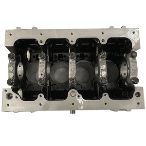 Bloque de Motor 3TNV70/3TNV76/4TNV94/4TNV98/3TNV84/3TNV88/4TNV88/4TNE98, Bloque Corto, Bloque de Cilindros Desnudo, OEM Nuevo/Usado 1 - Product Image 3
