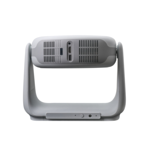 2025 gran oferta Android 11 proyector inteligente portátil 4K decodificación 230 ANSI lúmenes 720P Cine en Casa 130 ° Flip LED lámpara 3D al aire libre - Product Image 2
