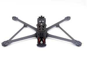 Kit de cadre de drone FPV <span class=keywords><strong>APEX</strong></span> EVO 5/6/7 pouces compatible avec l'unité aérienne DJI O3/O4 <span class=keywords><strong>Pro</strong></span> pour le freestyle DIY Racing - Product Image 5
