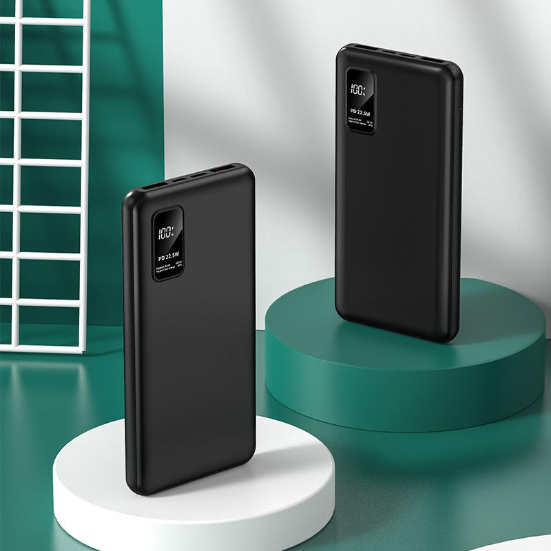 การชาร์จเร็วมากสีดำ