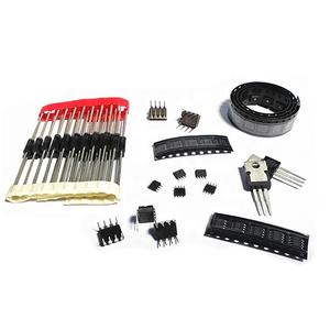 Transistores IRFP4668PBF <span class=keywords><strong>IRFP</strong></span> 4668 TO247 130 A 200 V MOSFET Transistor de Canal N IRFP4668 4668PBF - Product Image 5