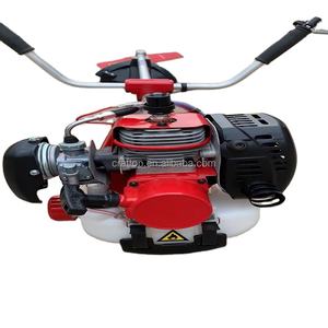 日本のB45パワートリマーグラストリマー41.5ccブラシカッター100% オリジナルと同じ - Product Image 1