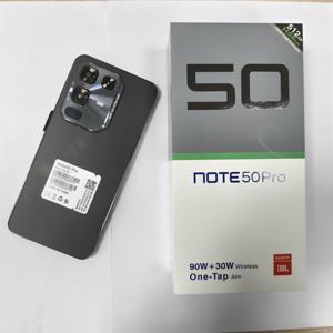 Nuevo note50 pro Original 5G Deca Core, Teléfono Inteligente Android de 7.3 Pulgadas 4K, 16GB+1TB, Doble SIM - Product Image 3
