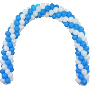 Décoration de scène de mariage, d'anniversaire, de cérémonie d'ouverture de <span class=keywords><strong>magasin</strong></span>, guirlande de porte, <span class=keywords><strong>arche</strong></span> de ballons - Product Image 1