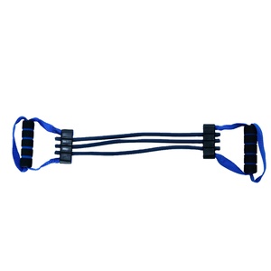 Latex Chest Expander for <strong>Abdominal</strong> <strong>Exercises</strong> - Product Image 1