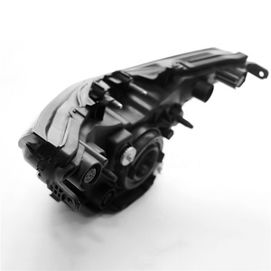 เหมาะสำหรับ CBR250R <span class=keywords><strong>CBR</strong></span> <span class=keywords><strong>250</strong></span> ปี 2011 2012 <span class=keywords><strong>2013</strong></span> ชุดไฟหน้ารถจักรยานยนต์ - Product Image 5