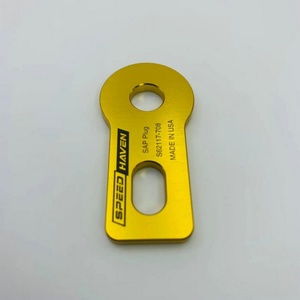 Oem Custom Metal Milling Turning Service Aluminum Cnc Machining Parts - Product Image 3