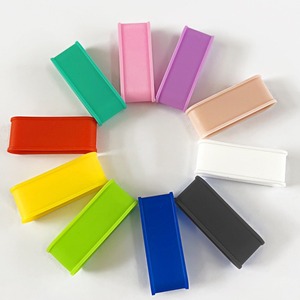 Tennis Badminton for Racket Small Band Sweat-absorbing Belt Sealing <b>Strip</b> Fixed <b>Rubber</b> Ring Binding Ring Y0731A Custom Brand - Product Image 3