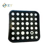 Équipement d'alignement multi-essieux pour véhicules utilitaires lourds Zhongtai, système d'alignement de roues de camion avec caméra 3D HD