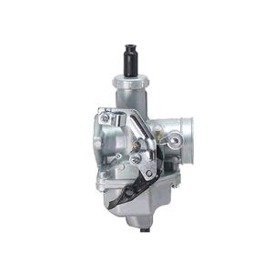 ULY Cable Choke CG125 125cc PZ26 26mm motocicleta ATV Dirt Bike carburador piezas <span class=keywords><strong>de</strong></span> motor <span class=keywords><strong>de</strong></span> carbono - Product Image 5