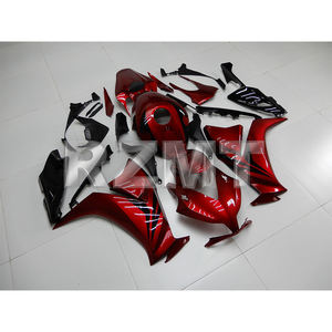 Pour Honda CBR1000RR 2012-2016 CBR 1000RR 2015 2014 Kit de carénage de moto en ABS injecté, carénages personnalisés H1012-115a - Product Image 4