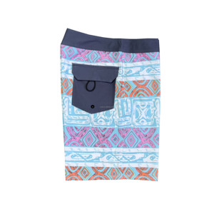 <span class=keywords><strong>Pantaloncini</strong></span> da Spiaggia Estivi da Uomo all'Ingrosso, Costume da Bagno ad Asciugatura Rapida, Shorts da Mare Maschili - Product Image 5