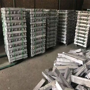 Venta al por mayor de fábrica: Aleación Maestra de Aluminio y Niobio de Calidad Premium (Al-Nb) para Uso en Barras de Magnesio, Calentadores de Agua/Calderas CN;HEB - Product Image 1