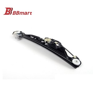 BBmart-regulador de ventana de potencia para coche, elevador delantero izquierdo y derecho para <span class=keywords><strong>BMW</strong></span> <span class=keywords><strong>Serie</strong></span> 5 E60 M5 E61 OE 51357184745 51357184746 - Product Image 1