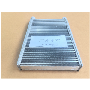 Intercambiador de Calor para Mercedes-Benz ACTROS MP4 /ATEGO/3 ANTOS AROCS 5.1L Sistema de Calefacción (Tanque de Agua Caliente) OEM 0018302820 - Product Image 5