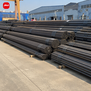 <span class=keywords><strong>Tubo</strong></span> <span class=keywords><strong>Meccanico</strong></span> in Acciaio Legato SAE 4140 per Parti Lavorate a CNC - Product Image 3