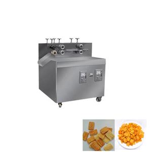 Máquina para hacer torceduras de masa, máquina para hacer snacks y Pretzel - Product Image 5