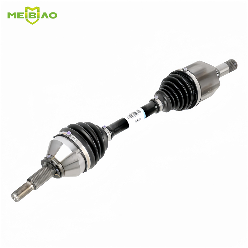 Meibiao Auto Transmission Parts Aluminum Alloy