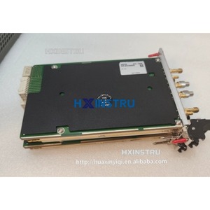 เครื่องวิเคราะห์เครือข่ายเวกเตอร์ Keysight M9375A PXI ช่วงความถี่ 300 กิโลเฮิรตซ์ ถึง 26.5 กิโลเฮิรตซ์ - Product Image 2