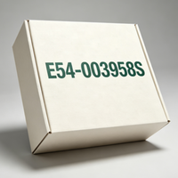 Filter Utama Lei Cpl., E54-003958S yang sudah terpasang untuk Printer Inkjet Jet2neo Jet3up Jet3eco