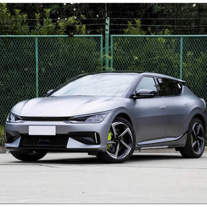 2025 Vente à chaud Kia Ev6 2023 Gt Pure Ev Car High Speed Low Price Utility Electric Suv New Energy Vehicles Low Price - Product Image 3