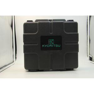 Testeur de terre KYORITSU KEW 4105A-H |   Testeur de résistance de terre professionnel |   Fiable pour les tests de sécurité électrique - Product Image 3