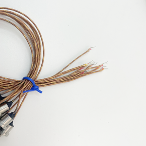 เทอร์โมคัปเปิลแบบมีฉนวนแร่สำหรับวัดอุณหภูมิสูง เทอร์โมมิเตอร์ เทอร์โมคัปเปิลชนิด K - Product Image 5