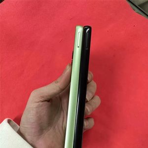 Venta al por mayor de teléfonos celulares usados versión estadounidense, smartphone para A05s 2sim S - Product Image 1