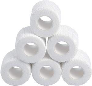 Cinta Deportiva Rígida EAB Sports para Levantamiento de Pesas con Agarre de Gancho - Product Image 5