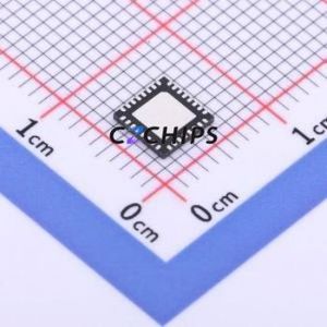 CSR1010A05-IQQM-R Wireless Transceiver IC QFN-32-EP(5x5) RF UART/ PWM/ I2C 1.8V~4.3V Bluetooth 9dBm - Product Image 2