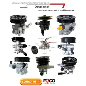 Pièces automobiles OEM Pompe de direction assistée pour SCANIA F113 K113 <span class=keywords><strong>CL</strong></span> R <span class=keywords><strong>113</strong></span> S113 <span class=keywords><strong>CL</strong></span> - Product Image 2
