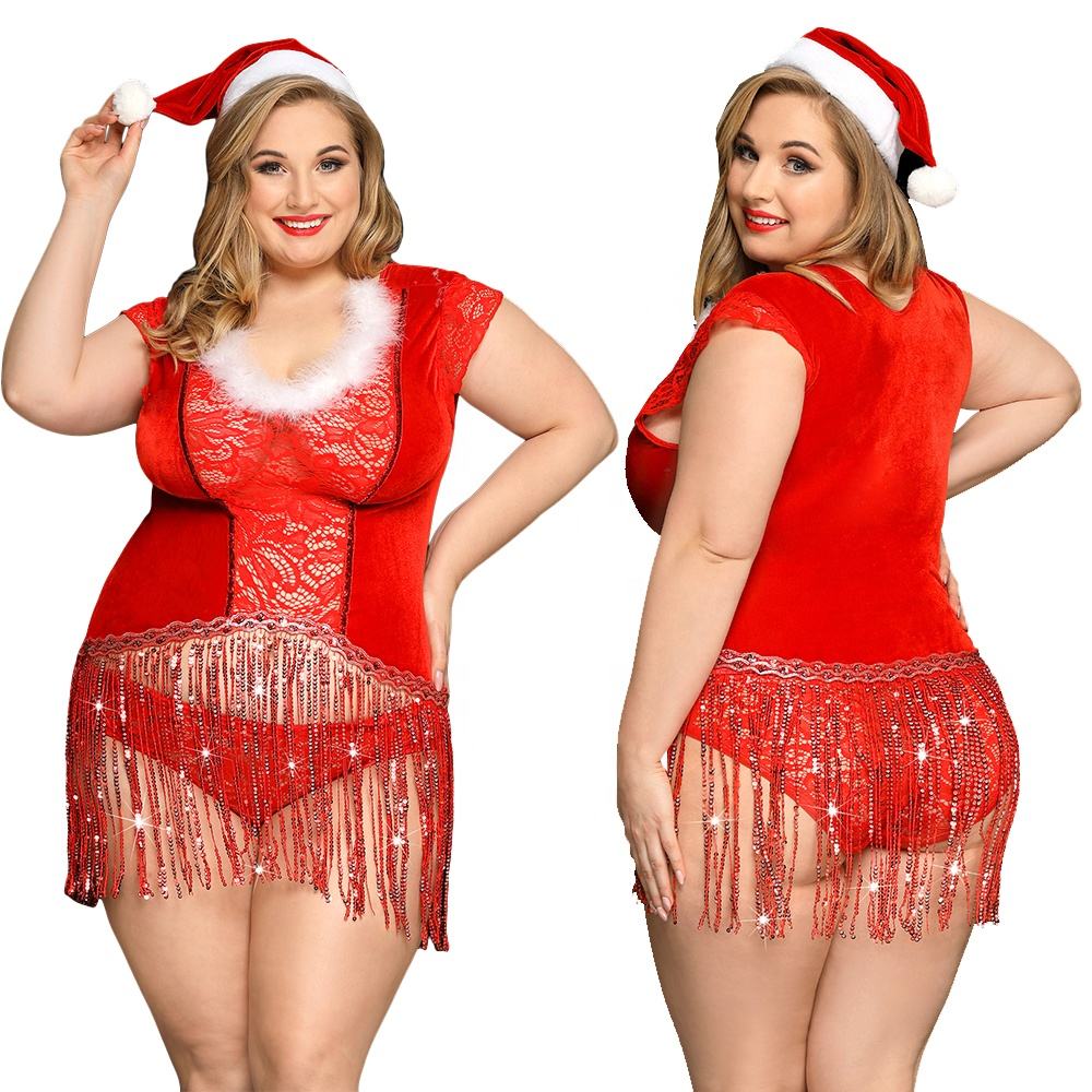 Wholesale plus size sexy christmas costume For An Irresistible Look -  Alibaba.com