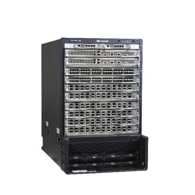 Data Center Core Switch CE12804/CE12808/CE12812/CE12816 CE12808-S CE-MPUA CE-MPUB IIUTR CE-L16CQ-FD CE-SFU08A SFU08C 03021KNX