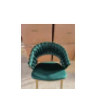 Silla de comedor moderna y cómoda de tela 36524-SM16/SM13/SM01/SM02 - Product Image 5