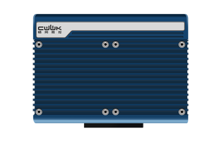 CWWK N200 komputer ajaib Mini, PC ajaib PCIe X8 Slot 2x10G ekspansi kartu jaringan untuk industri DIY, pemutar game cetak 3D colokan AS - Product Image 5