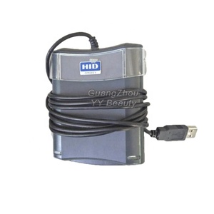 Máy Photocopy Konica Minolta Máy Đọc Thẻ HID OMNIKEY 5325 Đầu Đọc Thẻ Swipe - Product Image 1