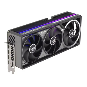 GPU : Astral GeForce RTX 5090 D 32 Go, refroidissement 3D haute performance double face NoxPlayer, nouvelle carte graphique à quatre ventilateurs. GPU : Astral - Product Image 3