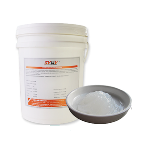 จาระบีเกียร์ทนความร้อนสูง SOKO SVKV สำหรับอุตสาหกรรมปิโตรเคมี น้ำมันเกียร์อุตสาหกรรมทนทาน สารหล่อลื่นเคมีพลังงาน กวางตุ้ง - Product Image 1