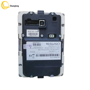 Nhà Máy Giá 49-249442-707b 49249442707b ATM bộ phận máy diebold opteva epp7 BSC bàn phím cho atms Nhà cung cấp Trung Quốc - Product Image 4