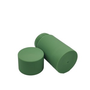 Conteneurs vides pour déodorant en stick, flacon de déodorant, logo cosmétique rechargeable, taille 6g 15g 30g 50g 75g - Product Image 1