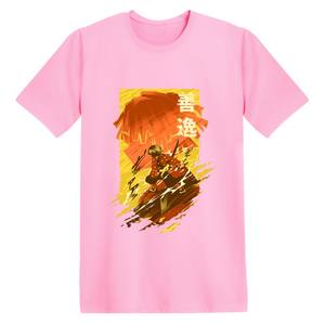 Glitter Force Kidsgirl Cosplay para niñas y niños dibujos animados japoneses Demoned Slayer: Kimetsu No Yaiba <span class=keywords><strong>Anime</strong></span> disfraces - Product Image 4